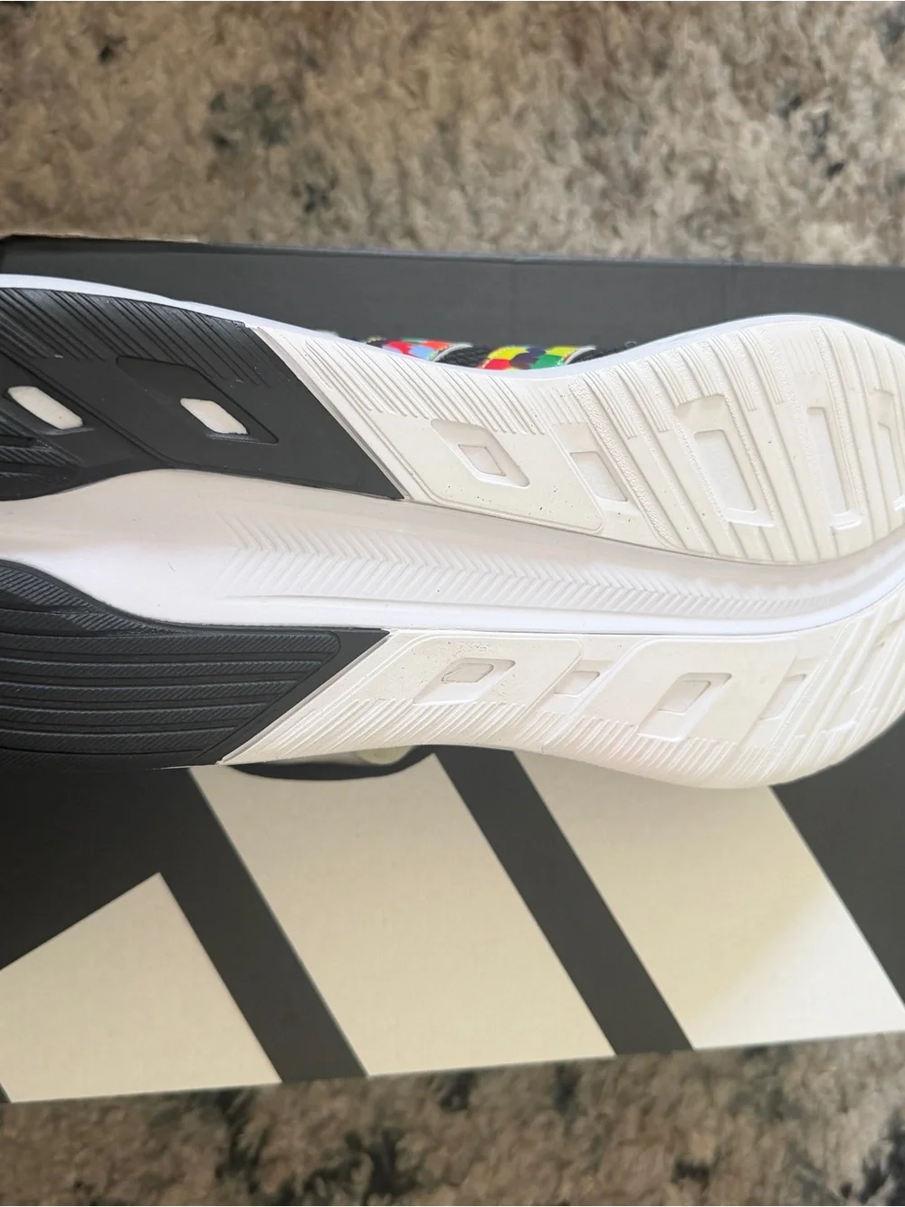 FIFA World Cup 26 ADIDAS Sneakers Size 13!